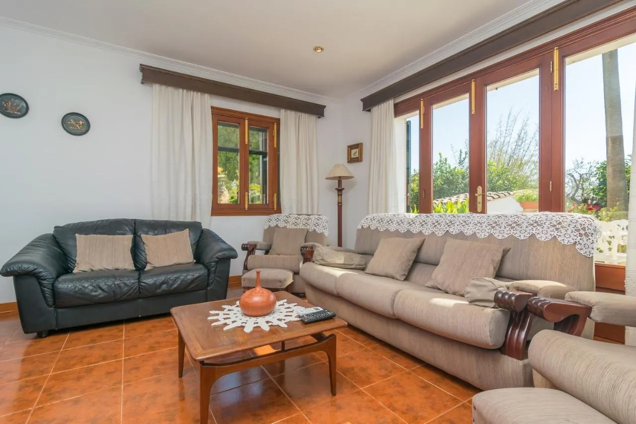 Ca Na Sota Vila Inca  Villa Inca (Mallorca)